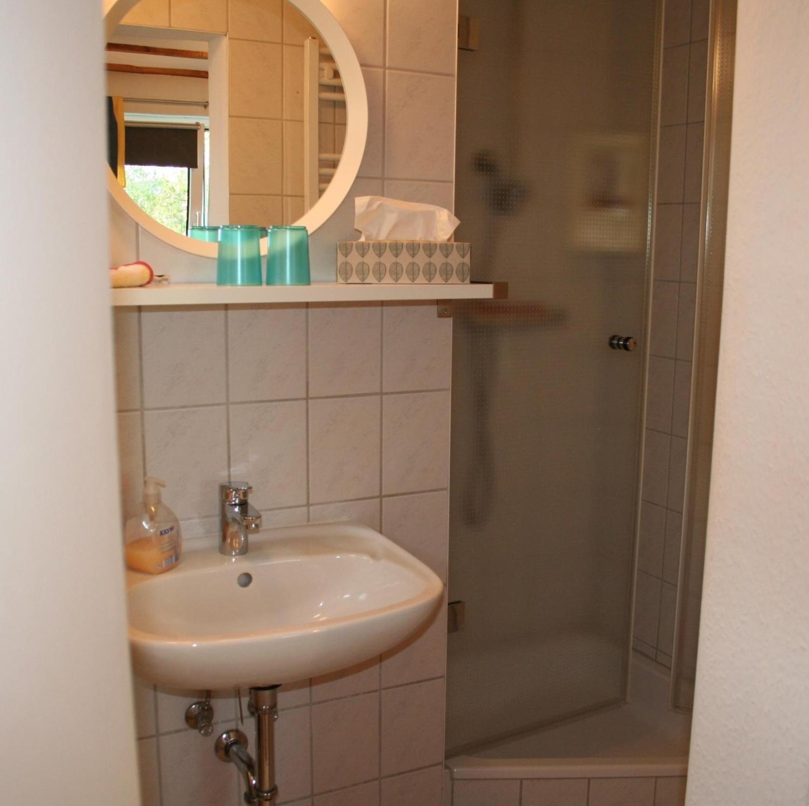 Ferienwohnung Lotti Bad Doberan Exterior foto
