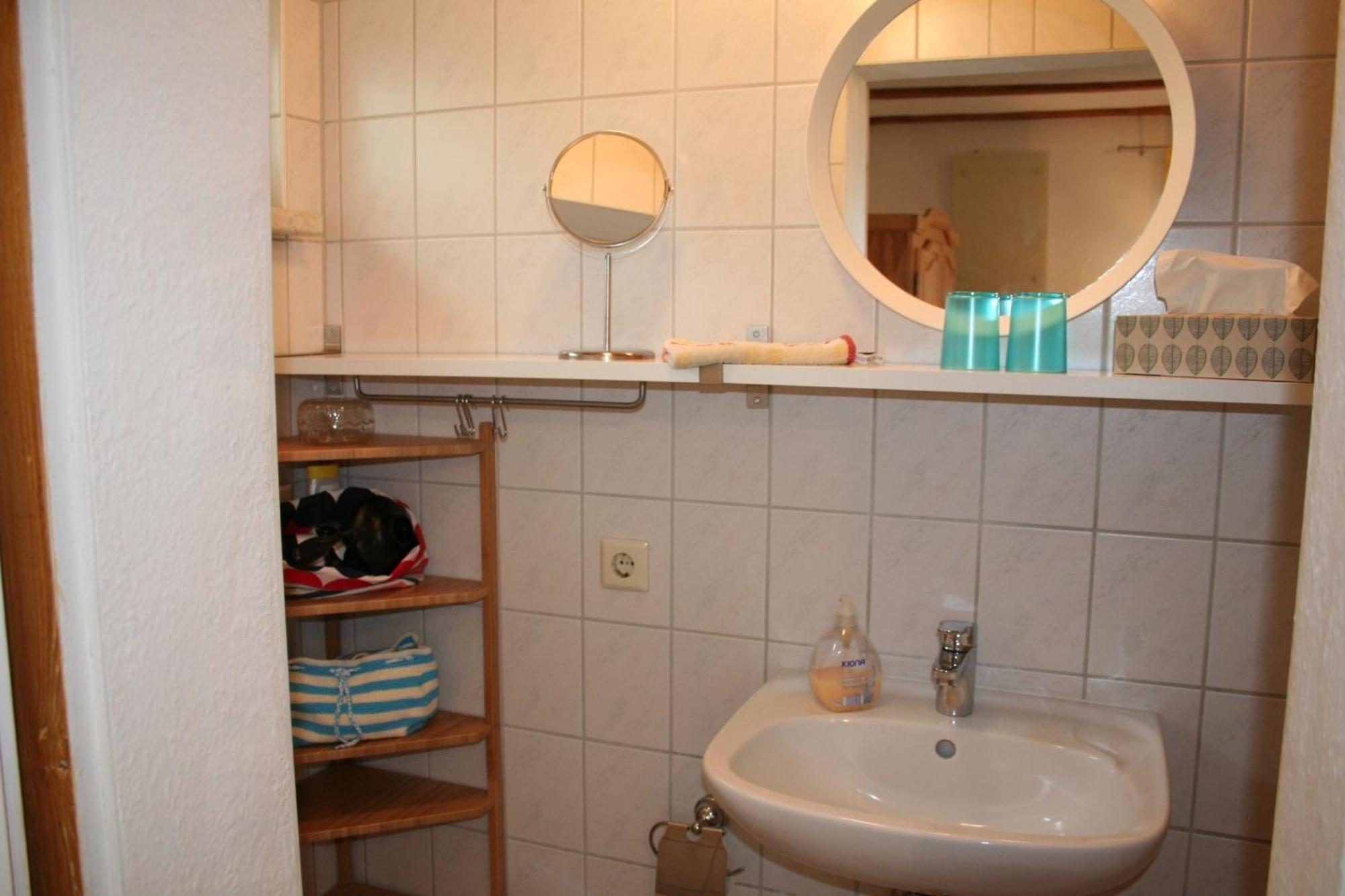 Ferienwohnung Lotti Bad Doberan Exterior foto