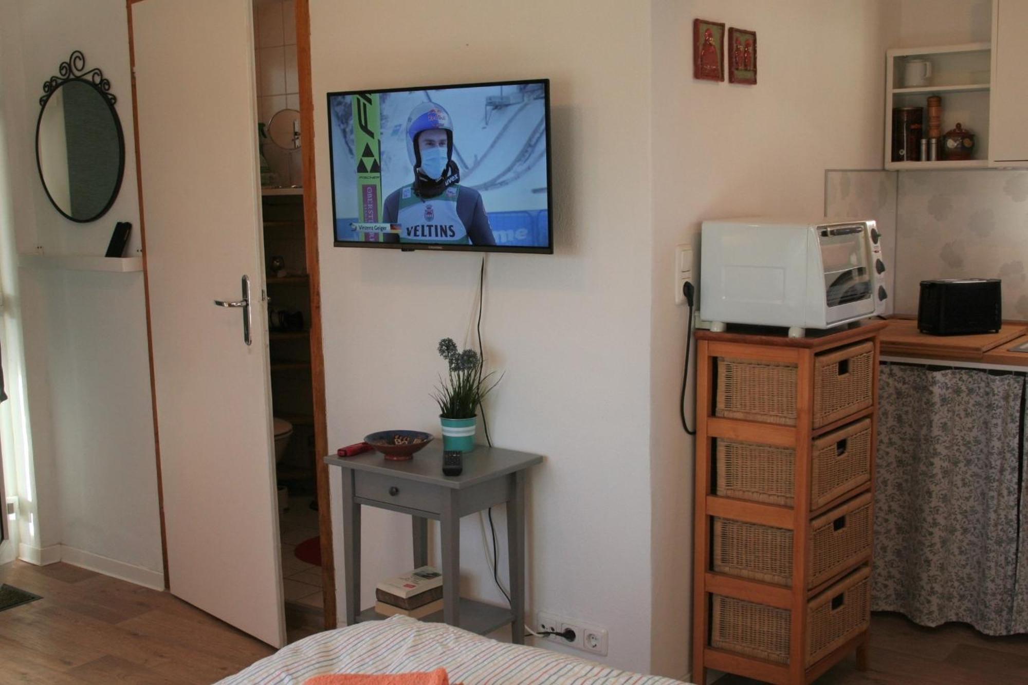 Ferienwohnung Lotti Bad Doberan Exterior foto