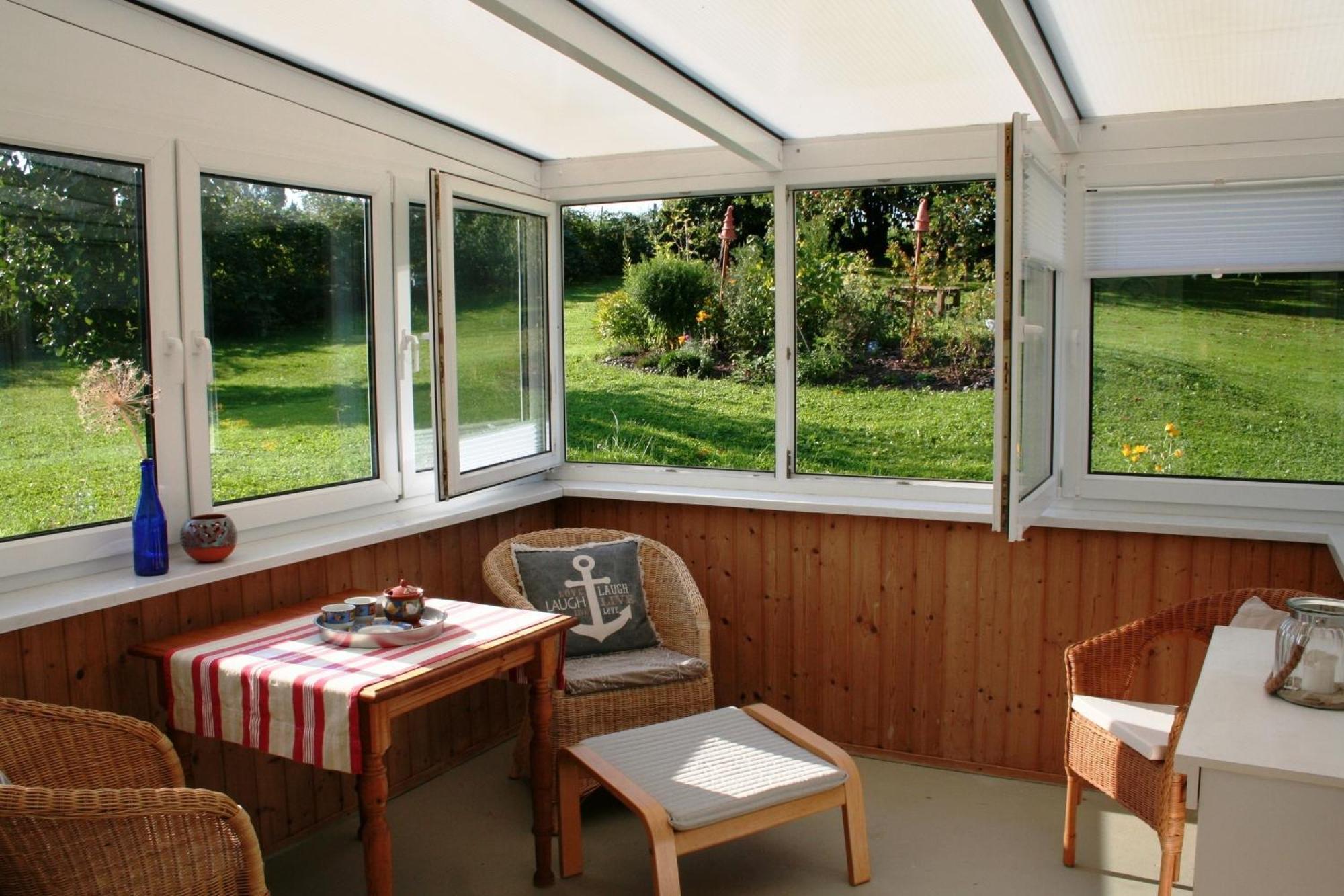 Ferienwohnung Lotti Bad Doberan Exterior foto